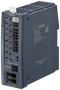 SIEMENS 6EP4437-7FB00-3DX0 SITOP SEL1200 sel. module, 24VDC/8x1-5A w. com. sign. contact or diagn. monitor