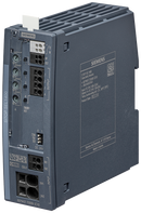 SIEMENS 6EP4437-7EB00-3CX0 SITOP SEL1400 sel. module, 24VDC/4x2-10A w. com. sign. contact or diag. monitor