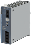 SIEMENS 6EP3444-7SB00-3AX0 Power supply SITOP PSU6200, 3-phase 48 V DC/5 A