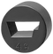 SIEMENS 3RK1901-1MD00 AS-i accessory Profile seal for cable gland M20x1.5 for AS-i cable