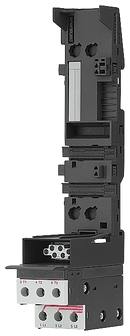 SIEMENS 3RK1903-0AB00 Terminal module for ET 200S DS for direct on-line starter with supply line connection
