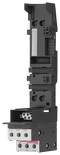 SIEMENS 3RK1903-0AB00 Terminal module for ET 200S DS for direct on-line starter with supply line connection