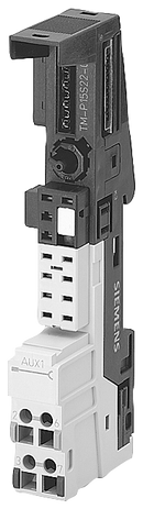 SIEMENS 6ES7193-4CC20-0AA0 SIMATIC ET 200S TM-P15S23-A1 Screw terminals