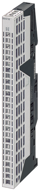 SIEMENS 3RK1903-0CD00 Spacer module for ET 200S Recommended for ambient temperature of 40 °C or higher or from 6.3 A Starter rated current