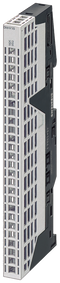 SIEMENS 3RK1903-0CD00 Spacer module for ET 200S Recommended for ambient temperature of 40 °C or higher or from 6.3 A Starter rated current