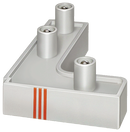 SIEMENS 3RK1903-0AE00 15 mm power bus jumper L123 for ET 200S