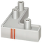 SIEMENS 3RK1903-0AE00 15 mm power bus jumper L123 for ET 200S