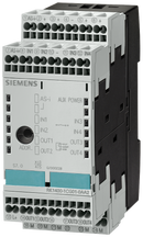 SIEMENS 3RK1402-3CG01-0AA2 AS-i SlimLine module S45, digital, 4 I/4 Q, floating, IP20, 4x1 inp.