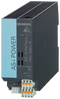 Siemens 3RX9501-0BA00 AS-i Power 3A 120 V/230 V AC AS-Interface power supply unit, IP20 IN: 120 V / 230 V AC OUT: AS-i, 3 A (30 V DC), IP20 with integrated ground fault detection, with integrated overload detection with AS-i data decoupling