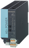 SIEMENS 3RX9501-0BA00 AS-i power supply unit IP20, out: AS-i 30 V DC, 3 A in: 120 V/230 V AC with ground fault detection