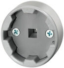 SIEMENS 3LD92424F Coupling, without ON lock, accessory for main control switch and EMERGENCY OFF switch