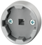 SIEMENS 3LD92424F Coupling, without ON lock, accessory for main control switch and EMERGENCY OFF switch
