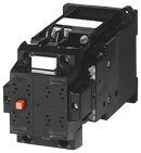 Siemens 3TC4417-0AB4 Contactor, Size 2, 2-pole, DC-3 and 5, 32 A Auxiliary contacts 22 (2 NO + 2 NC) 24V DC DC operation Operating range 0.85-1.1 UN