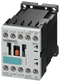 SIEMENS 3RH1140-1AT60 Contactor relay, 4 NO, 600 V AC, 60 Hz, screw terminal, Size S00 !!! Phased-out product !!! Successor is SIRIUS 3RH2 Preferred successor type is >>...