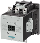 SIEMENS 3RT1476-6AP36-0AE0 Contactor, AC-1, 690 A/690 V/40 °C, 3-pole, 220-240 V AC/DC, 2 NO+2 NC