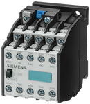 Siemens 3TH4310-0AG2 Contactor relay, 100E, EN 50011 10 NO, screw terminal, AC operation, 110 V AC 50/60 Hz
