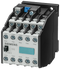 Siemens 3TH4310-0AG2 Contactor relay, 100E, EN 50011 10 NO, screw terminal, AC operation, 110 V AC 50/60 Hz