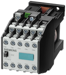 Siemens 3TH4310-0BB4 Contactor relay, 100E, EN 50011 10 NO, screw terminal, DC operation, 24 V DC
