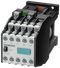 Siemens 3TH4310-0BB4 Contactor relay, 100E, EN 50011 10 NO, screw terminal, DC operation, 24 V DC