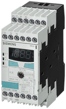 SIEMENS 3RS1040-1GW50 Temperature monitoring relay Pt100/1000, KTY83/84, NTC, digital -50 - 500 °C