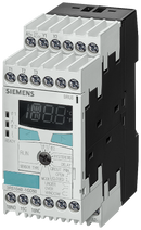 SIEMENS 3RS1041-1GW50 Temperature monitoring relay Pt100/1000, KTY83/84, NTC 3 sensors