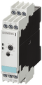 SIEMENS 3RS1000-1CK20 Temperature monitoring relay Pt100, W=22.5 mm 0 - 200 °C