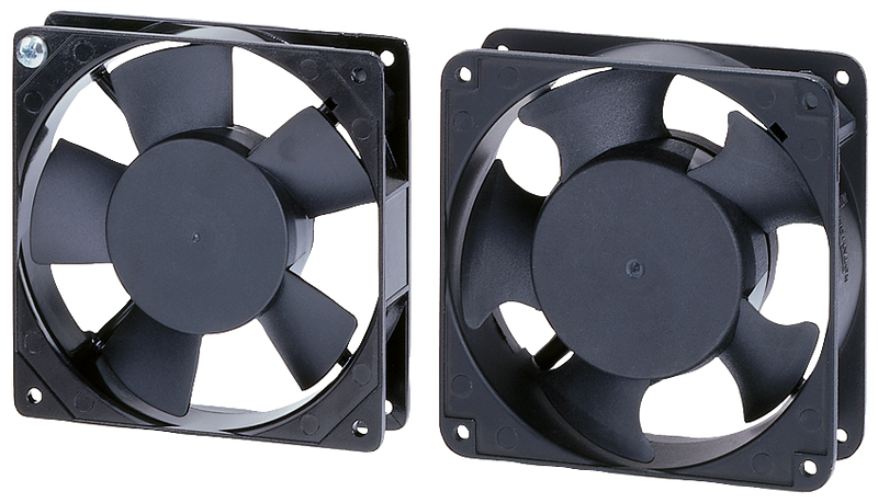 Siemens 3RW4957-8VX40 Fan for SIRIUS soft starter 3RW445.-.BC4., 3RW446.-.BC4 230 V AC