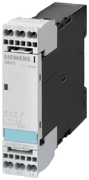 SIEMENS 3UG4511-2AN20 Monitoring relay, analog, phase sequence monitoring 3x 160-260 V AC 50 to