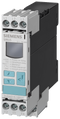 SIEMENS 3UG4615-1CR20 Digital monitoring relay for three-phase supply voltage