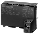 SIEMENS 3RT1926-4RD01 Adapter for motor feeder connector 3RT1900-4RE01 for 3RT2.2