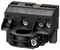 SIEMENS 3RT1900-4RE01 Motor feeder connector for connection module for 3RT2.1 and 3RT2.2
