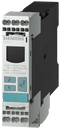 SIEMENS 3UG4633-2AL30 Digital monitoring relay voltage monitoring, 22.5 mm from 17 to 275 V AC/DC