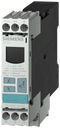 SIEMENS 3UG4641-1CS20 Digital monitoring relay cos-phi and current monitoring from 90 to 690 V AC
