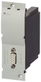 Siemens 3RW4900-0KC00 Communication module PROFIBUS for SIRIUS soft starter 3RW44 Required firmware version 3RW44 >= *E06*. implemented for starters 3RW44 from delivery date May 2006