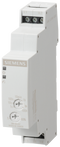 SIEMENS 7PV1518-1AW30 Timing relay, electronic, ON-delay, 1 CO, 7 time ranges, 0.05s-100h