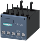 SIEMENS 3RT2916-1PB1 EMC surge suppressor, 400 V 50/60 Hz, 5.5 kW for motor contactors