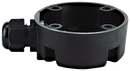 SIEMENS 8WD4308-0DD Socket for foot, lateral cable outlet for signaling columns 8WD4