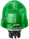 SIEMENS 8WD5320-5BC Integrated signal lamp, repeated flash light LED, 24 V DC green