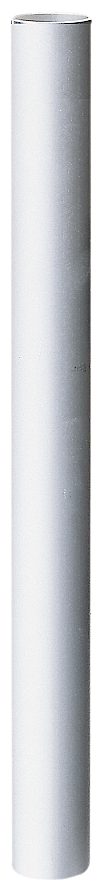 SIEMENS 8WD4308-0EA Tube L=250 mm, accessory for 8WD4 signaling columns