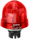 SIEMENS 8WD5320-5BB Integrated signal lamp, repeated flash light LED, 24 V DC red