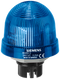 SIEMENS 8WD5320-5BF Integrated signal lamp, flashing light, with integrated LED, blue, 24 V AC/DC