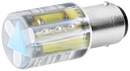 SIEMENS 8WD4428-6XC Signaling columns, acc. LED 24 V UC, BA15d, green