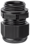 Siemens 3SX9926 Cable gland molded plastic for position switch, M20x 1.5 for cable diameter: 5-13 mm