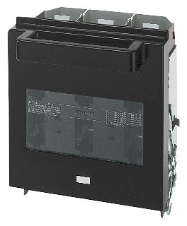 SIEMENS 3NP53600CA00 SENTRON, 3NP5 fuse switch disconnector, 3-pole, NH2, 400 A