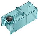 SIEMENS 3NY1245 Accessory for switch 3NP53 and 3NP5460 single cover