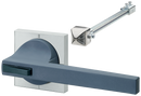 SIEMENS 8UC6034 Spare part for 8UC6 rotary operating mechanism