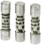 SIEMENS 3NC2280-5 SITOR cylindrical fuse link, 22x58 mm, 80 A, aR, Un AC: 690 V, Un DC: 500 V