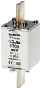 SIEMENS 3NE1225-0 SITOR fuse link, with blade contacts, NH1, In: 200 A, gS, Un AC: 690 V