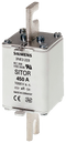 SIEMENS 3NE3233 SITOR fuse link, with slotted blade contacts, NH1, In: 450 A, aR