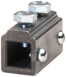 SIEMENS 8UC6023 Spare part for 8UC6 rotary operating mechanism, adapter for shaft 10 mm to 10 mm